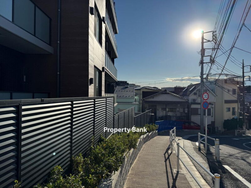 アーバンパーク志村坂上