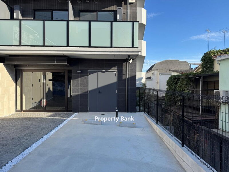 アーバンパーク志村坂上