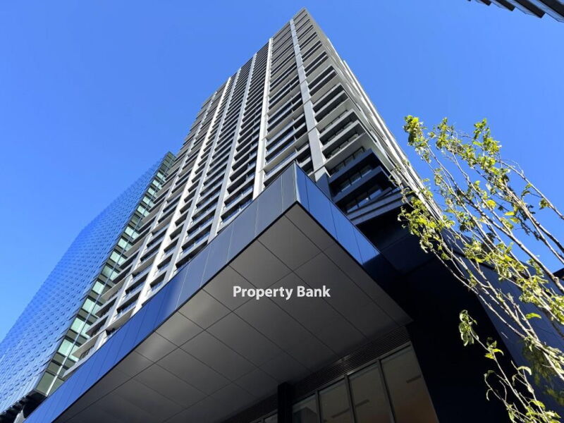 中野ステーションレジデンス