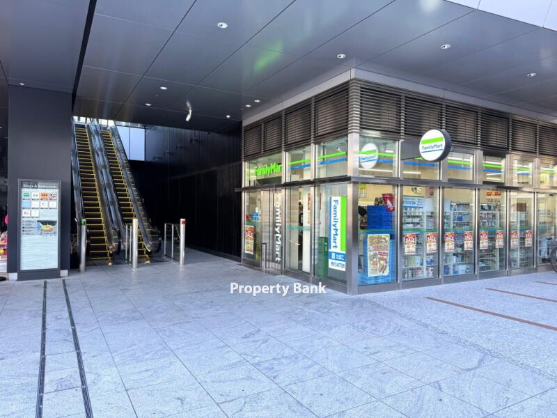 中野ステーションレジデンス