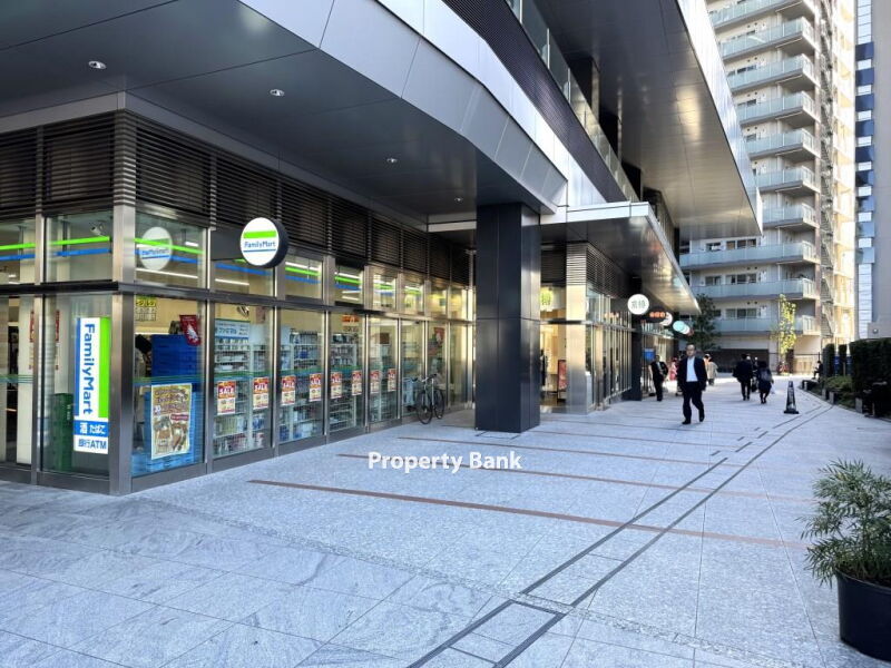 中野ステーションレジデンス