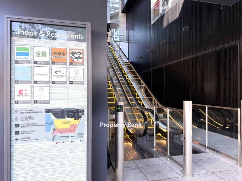 中野ステーションレジデンス