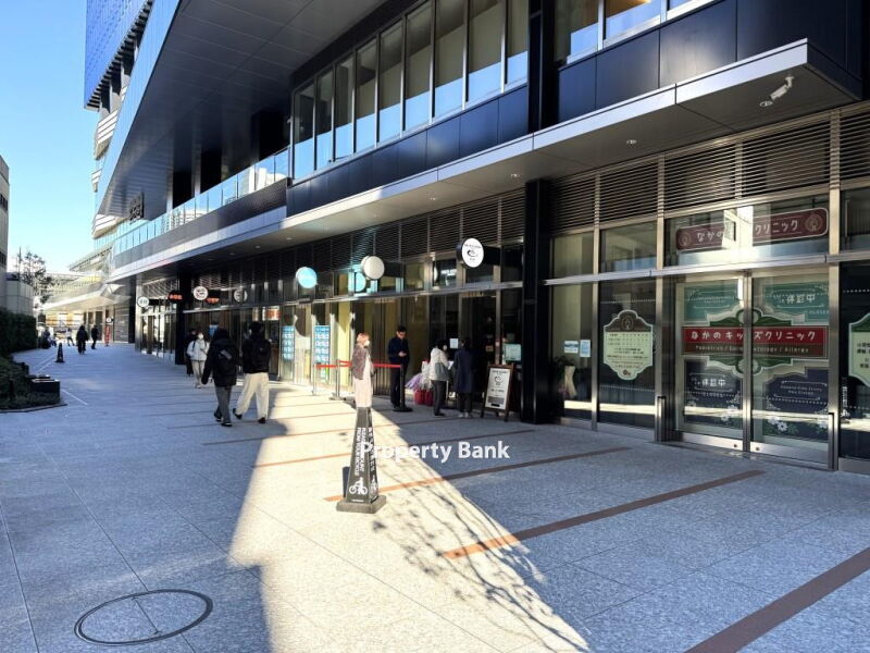 中野ステーションレジデンス