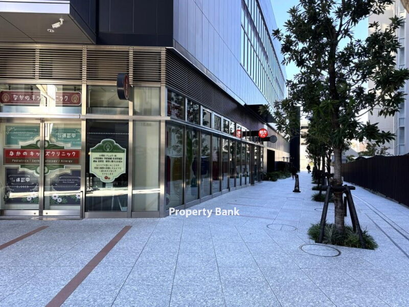 中野ステーションレジデンス