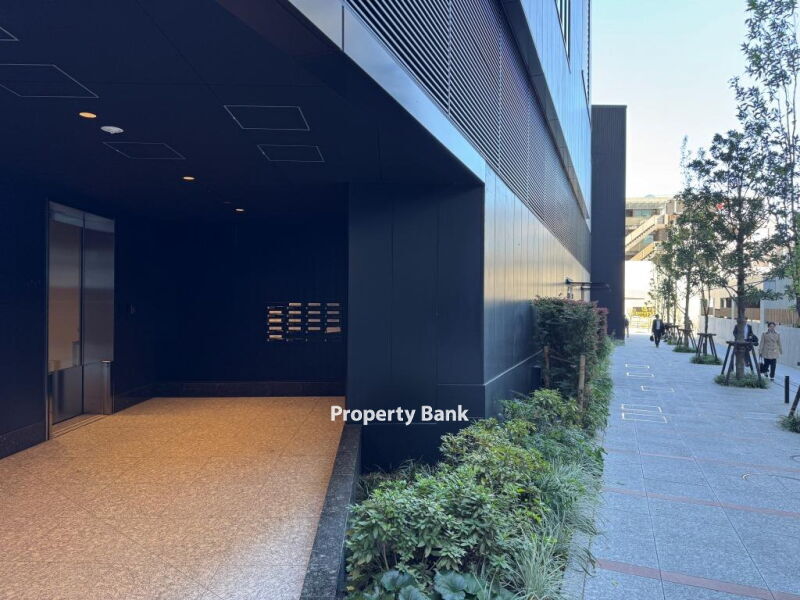 中野ステーションレジデンス