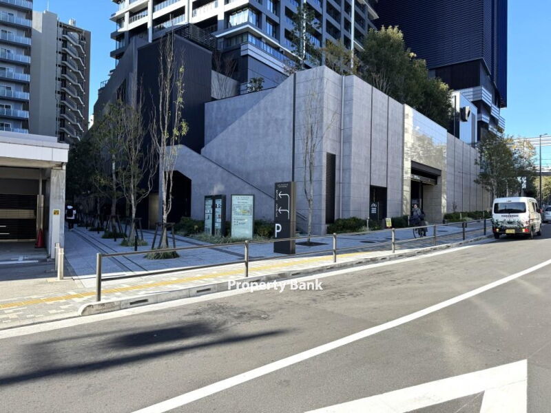 中野ステーションレジデンス