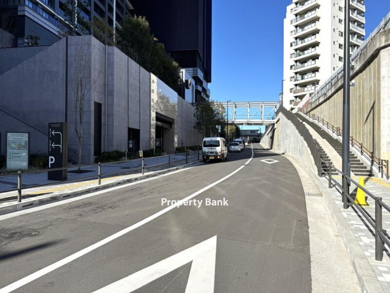 中野ステーションレジデンス