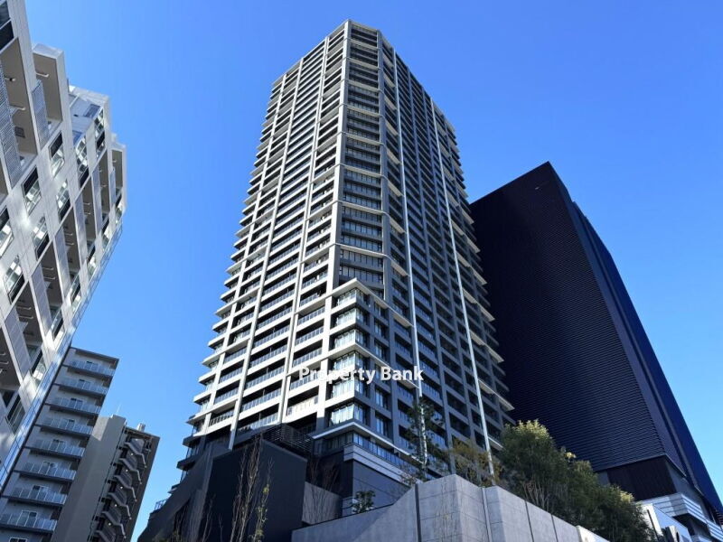 中野ステーションレジデンス