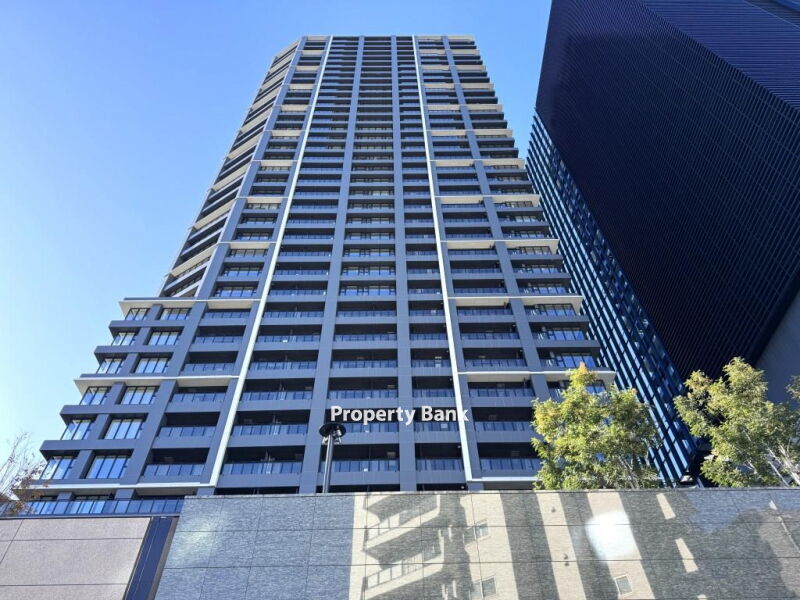 中野ステーションレジデンス