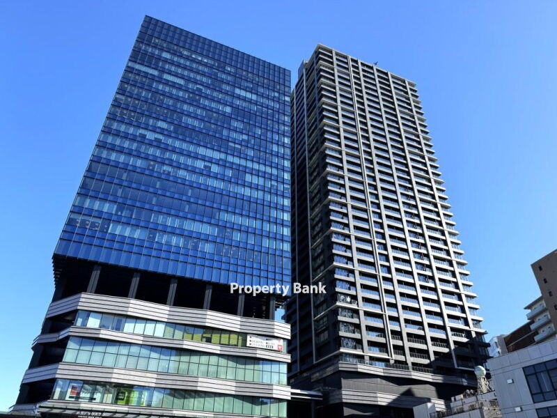 中野ステーションレジデンス