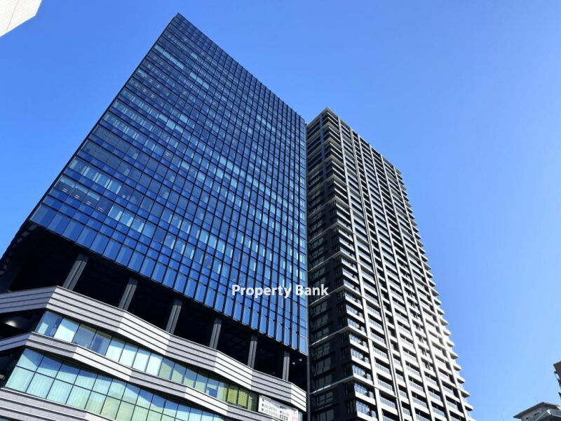 中野ステーションレジデンス