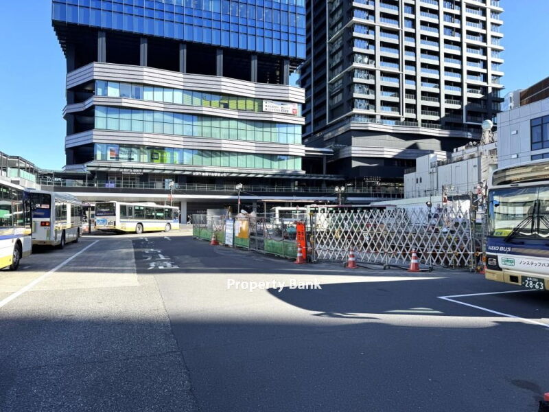 中野ステーションレジデンス