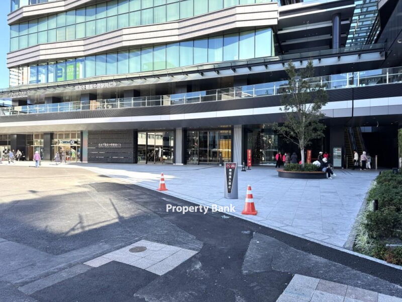 中野ステーションレジデンス