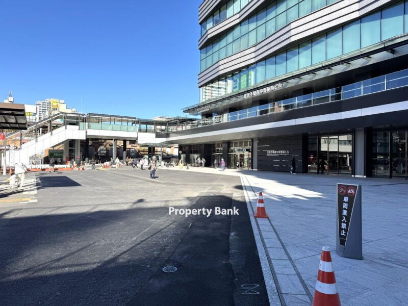 中野ステーションレジデンス