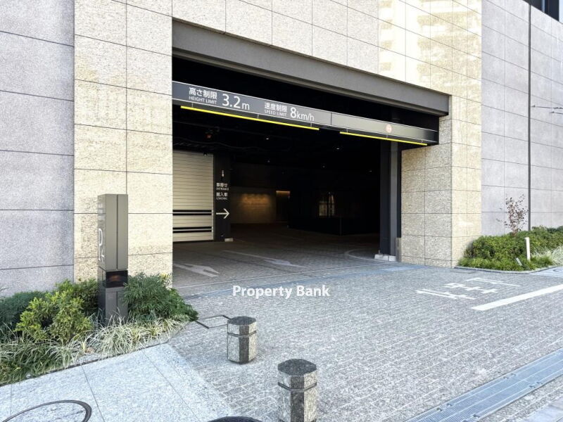 中野ステーションレジデンス