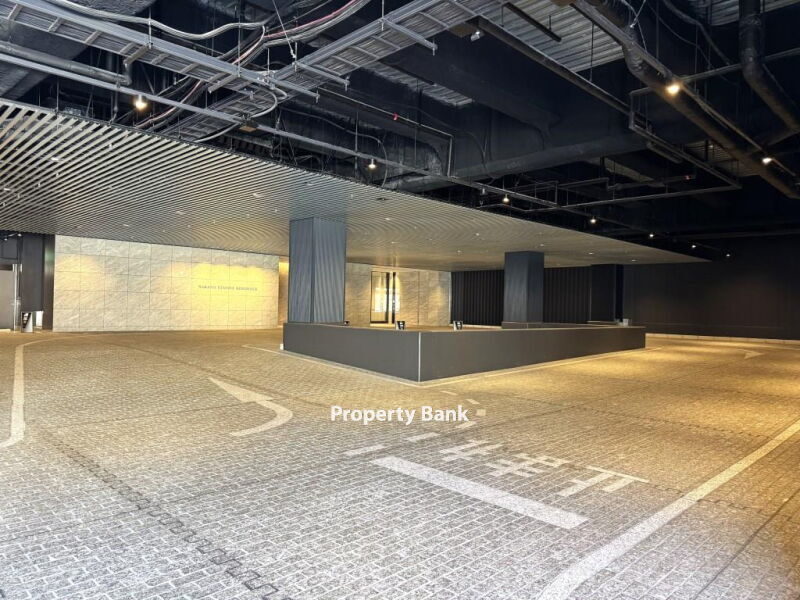 中野ステーションレジデンス