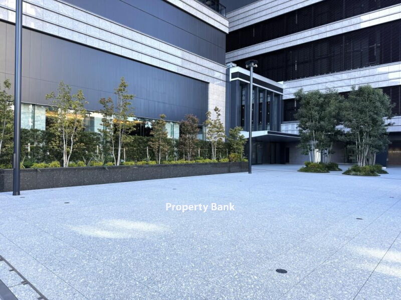 中野ステーションレジデンス