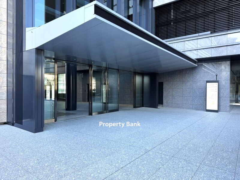 中野ステーションレジデンス