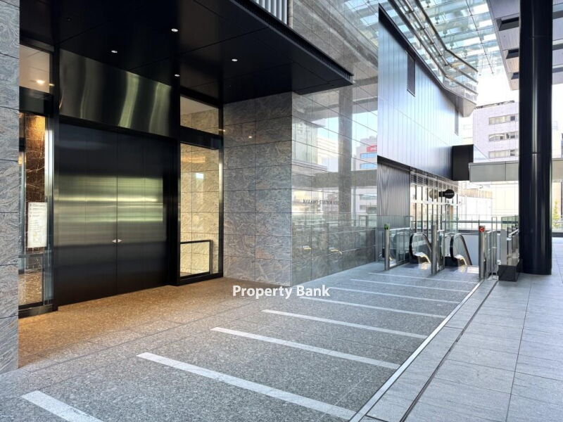 中野ステーションレジデンス