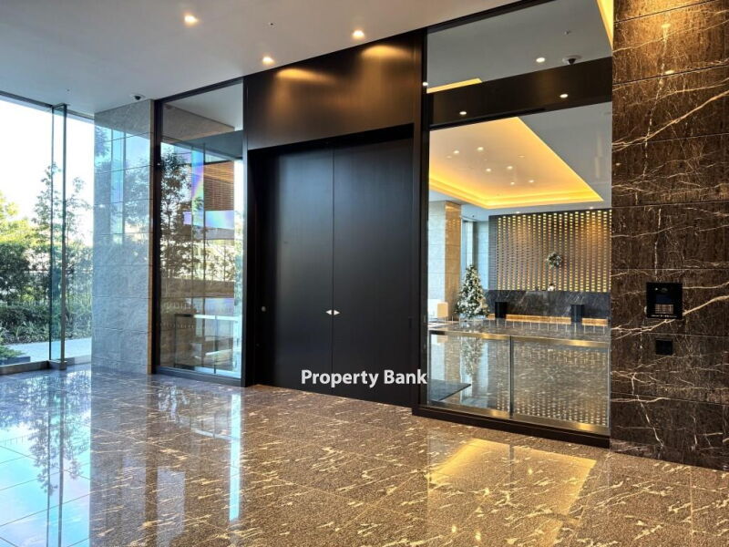 中野ステーションレジデンス