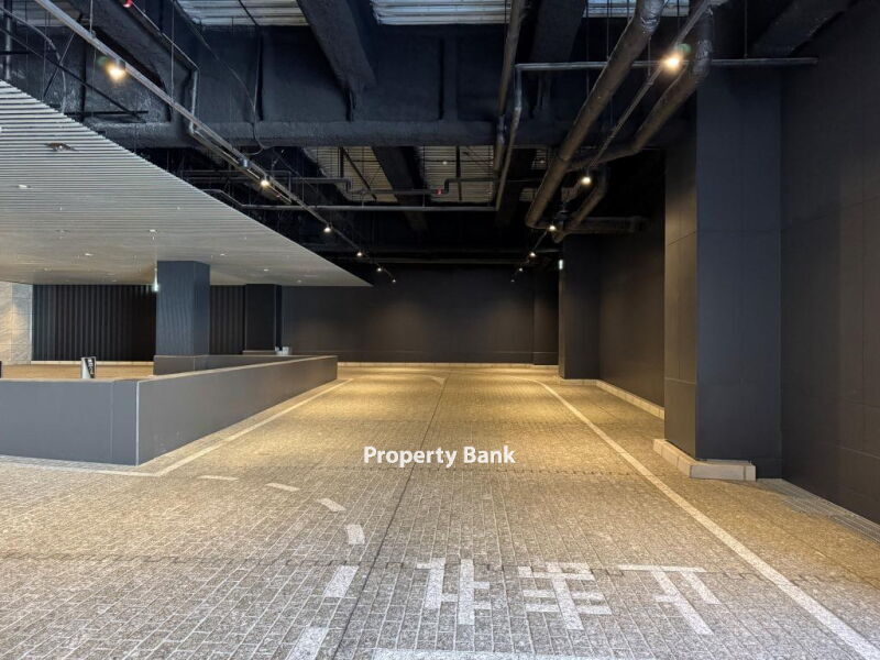 中野ステーションレジデンス