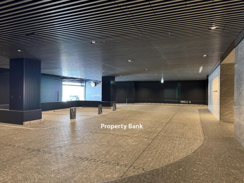 中野ステーションレジデンス