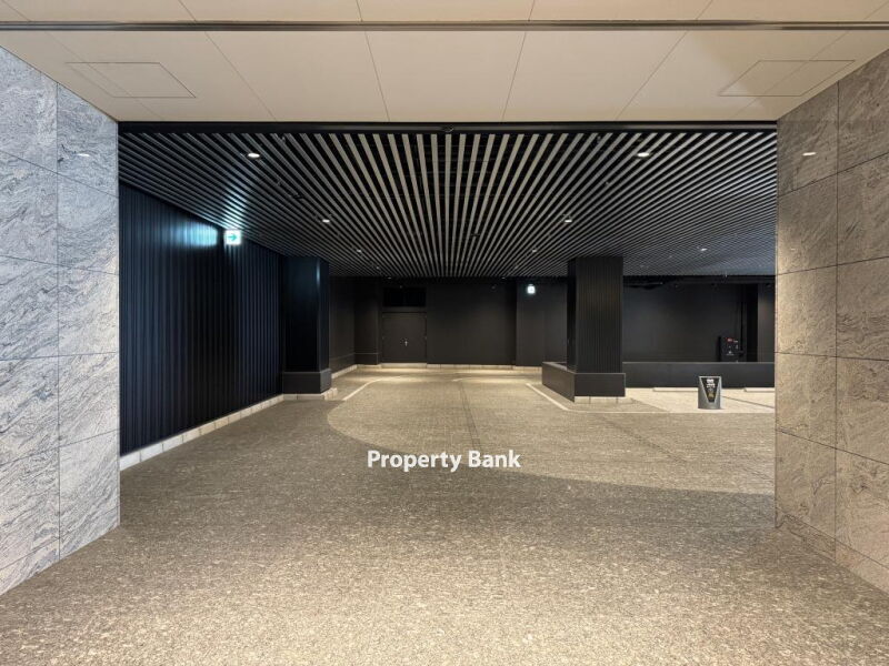 中野ステーションレジデンス