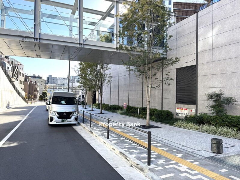 中野ステーションレジデンス