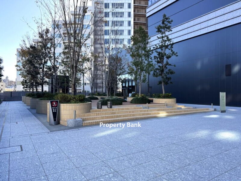 中野ステーションレジデンス