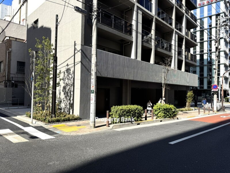 リビオメゾン御茶ノ水イースト