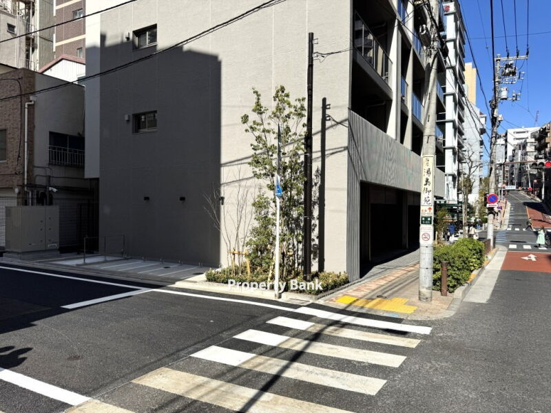 リビオメゾン御茶ノ水イースト