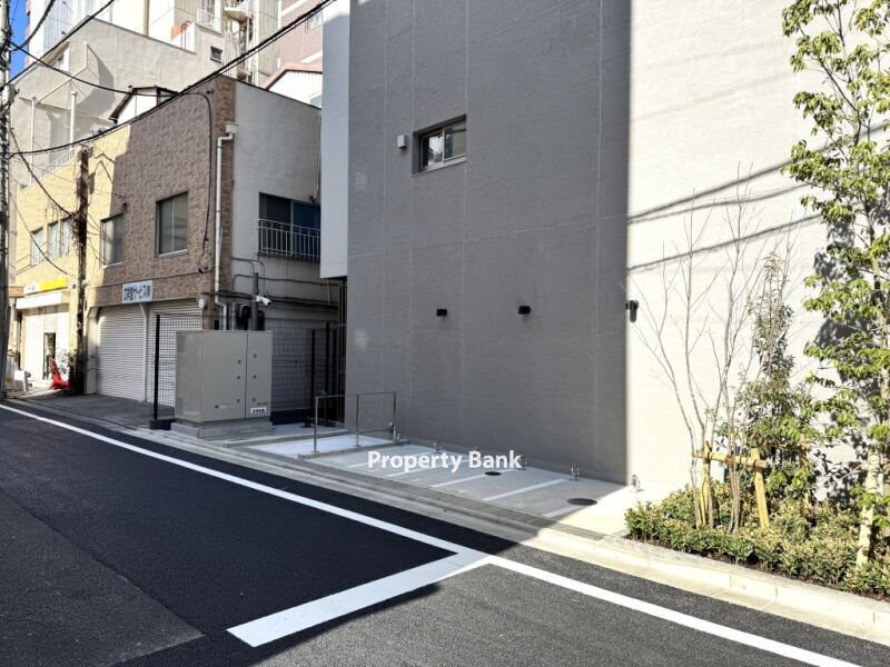 リビオメゾン御茶ノ水イースト