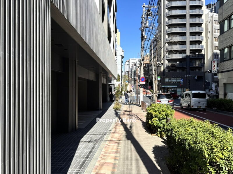 リビオメゾン御茶ノ水イースト