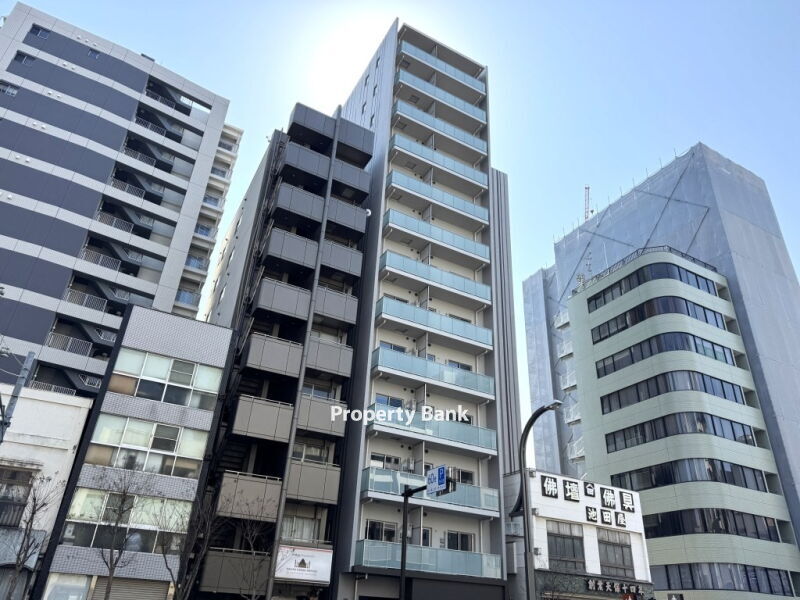 ブランシエスタ上野