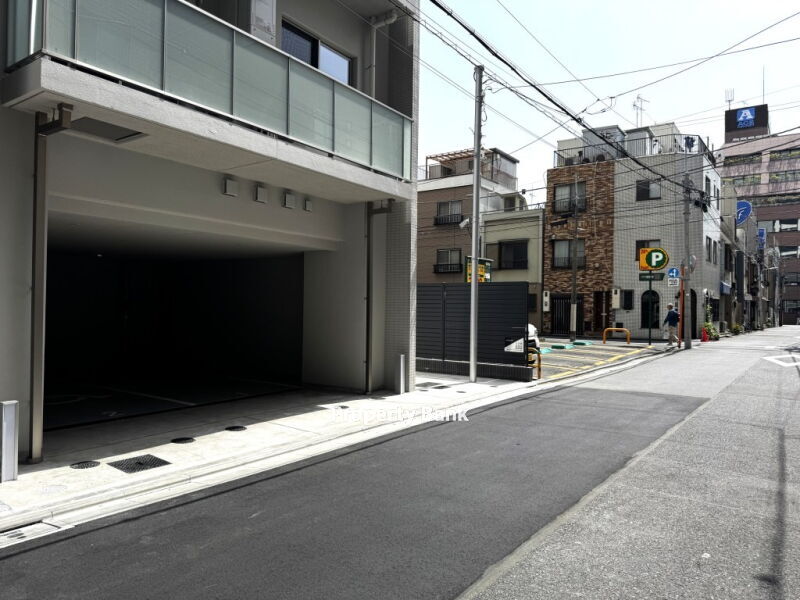 ブランシエスタ上野
