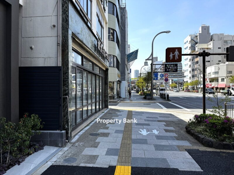 ブランシエスタ上野