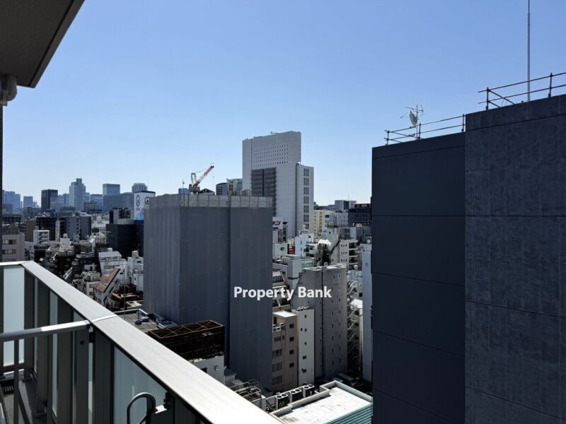 ブランシエスタ上野