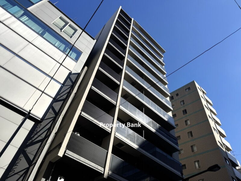 プラウドフラット日本橋大伝馬町