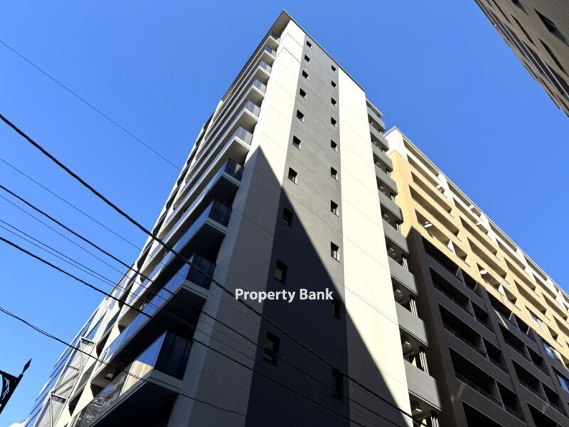 プラウドフラット日本橋大伝馬町