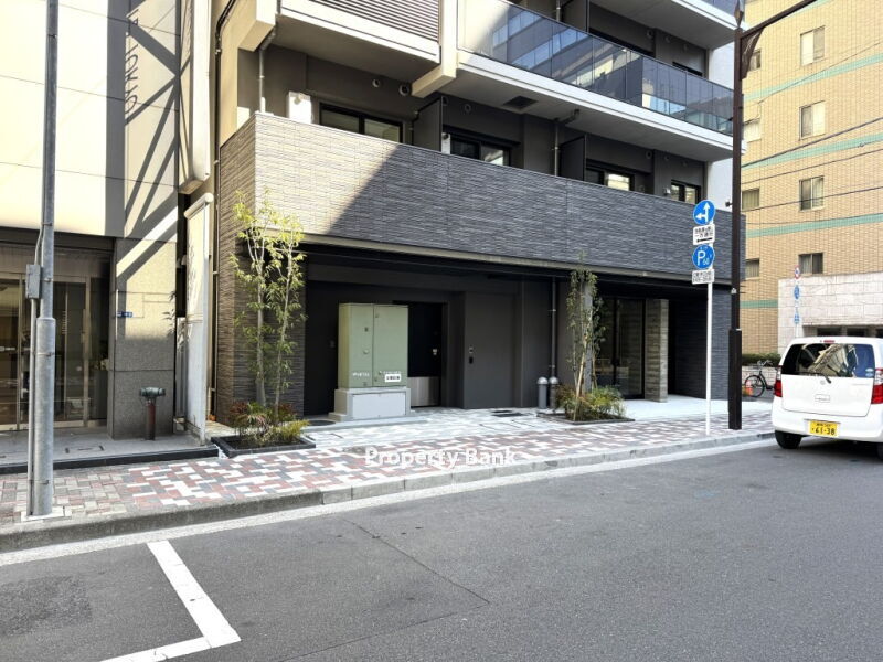 プラウドフラット日本橋大伝馬町