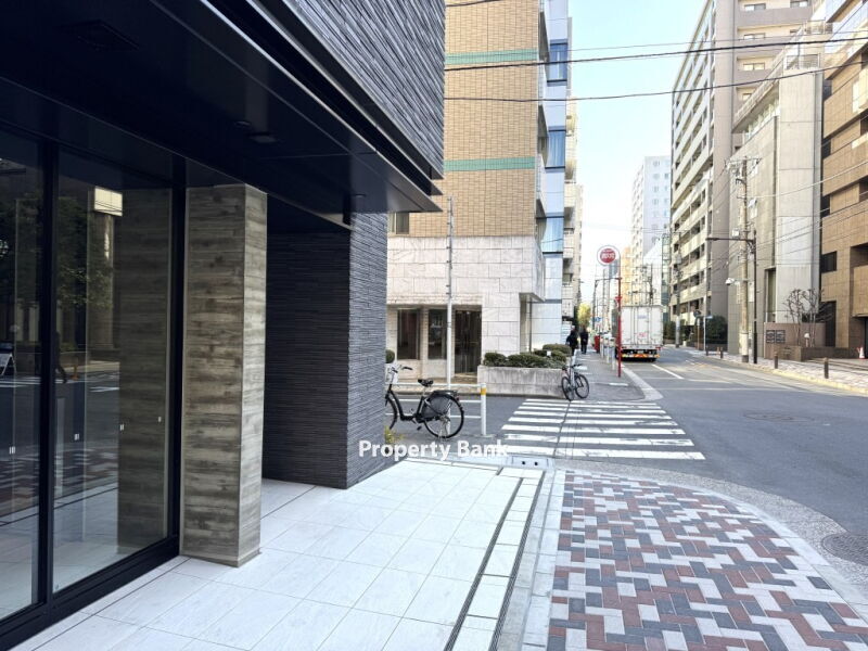 プラウドフラット日本橋大伝馬町