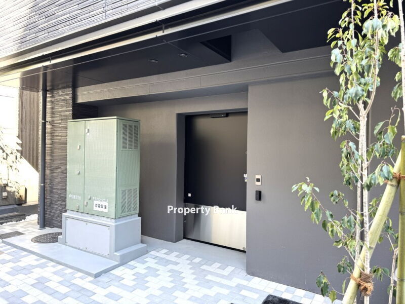 プラウドフラット日本橋大伝馬町