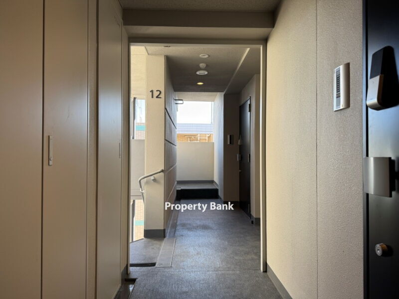 プラウドフラット日本橋大伝馬町