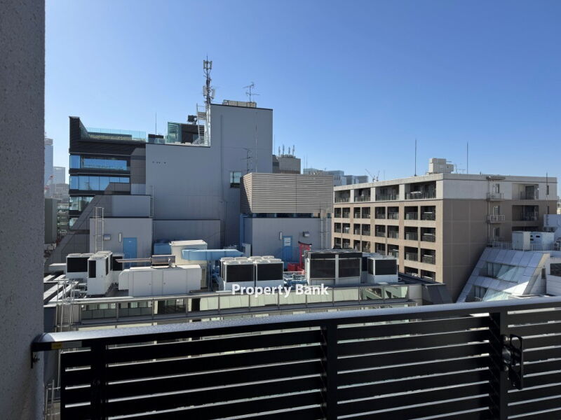 プラウドフラット日本橋大伝馬町