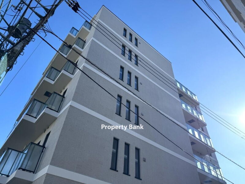 レフィールオーブ麻布仙台坂