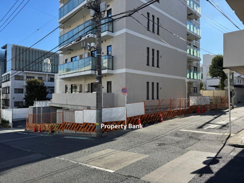 レフィールオーブ麻布仙台坂