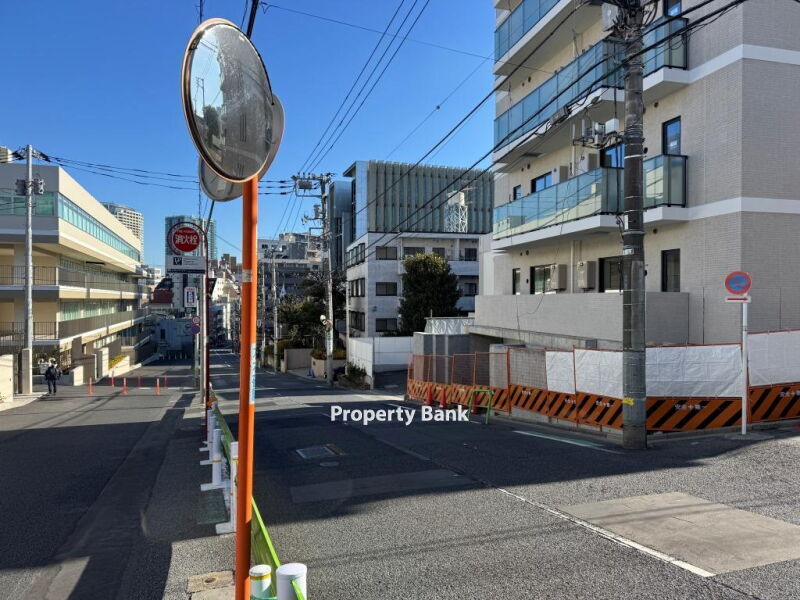 レフィールオーブ麻布仙台坂