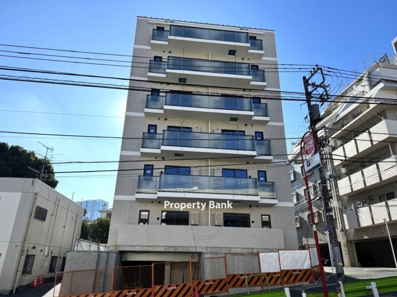 レフィールオーブ麻布仙台坂