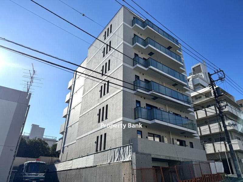 レフィールオーブ麻布仙台坂
