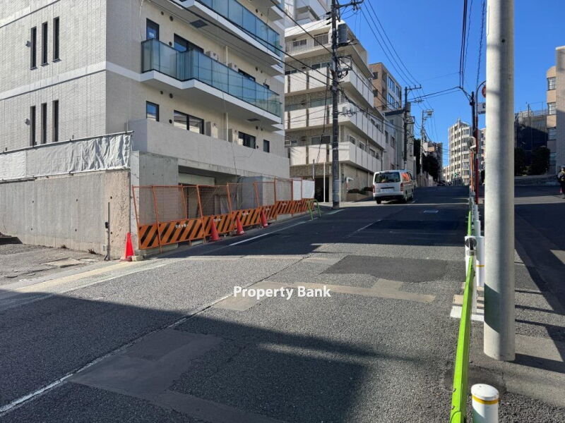 レフィールオーブ麻布仙台坂